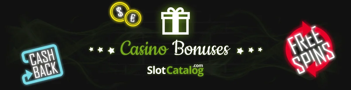 Bonus de casino